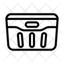 پیش‌نمایش فایل crate-7355356 از پک محصولات پلاستیک