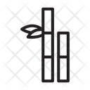 پیش‌نمایش فایل bamboo-7363861 از پک گیاهان و گل‌ها