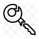 پیش‌نمایش فایل broken-key-7502326 از پک قفل‌ساز