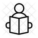 پیش‌نمایش فایل reading-7641372 از پک المان پایه