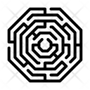 پیش‌نمایش فایل maze-7869708 از پک آرکید