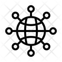 پیش‌نمایش فایل network-7931362 از پک رابط کاربری