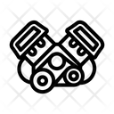 پیش‌نمایش فایل engine-7947854 از پک قطعات خودرو