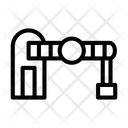 پیش‌نمایش فایل barrier-7963483 از پک امنیت