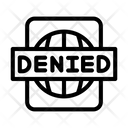 پیش‌نمایش فایل denied-8080035 از پک مهاجرت