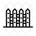 پیش‌نمایش فایل fence-8430218 از پک ساومیلل
