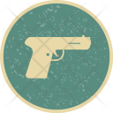 پیش‌نمایش فایل gun-173 از پک ارتش و نظامی، سبک وینتیج