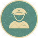 پیش‌نمایش فایل lieutenant-1 از پک ارتش و نظامی، سبک وینتیج