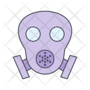 پیش‌نمایش فایل gas-mask-51 از پک ارتش و نظامی، تخت دورخط