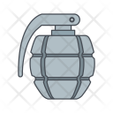 پیش‌نمایش فایل grenade-53 از پک ارتش و نظامی، تخت دورخط