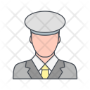 پیش‌نمایش فایل lieutenant-2 از پک ارتش و نظامی، تخت دورخط