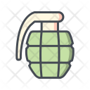 پیش‌نمایش فایل grenade-54 از پک ارتش و نظامی، دورخط پُر