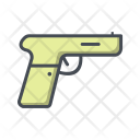 پیش‌نمایش فایل gun-175 از پک ارتش و نظامی، دورخط پُر