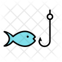 پیش‌نمایش فایل fishing-339 از پک کمپینگ، خطی پُر