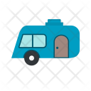 پیش‌نمایش فایل caravan-146 از پک کمپینگ، سبک تخت