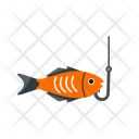 پیش‌نمایش فایل fishing-340 از پک کمپینگ، سبک تخت