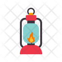 پیش‌نمایش فایل lantern-206 از پک کمپینگ، سبک تخت