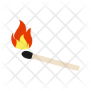 پیش‌نمایش فایل matches-32 از پک کمپینگ، سبک تخت