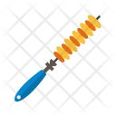 پیش‌نمایش فایل skewer-27 از پک کمپینگ، سبک تخت