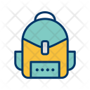 پیش‌نمایش فایل backpack-344 از پک کمپینگ، پُر دورنگ