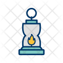 پیش‌نمایش فایل lantern-208 از پک کمپینگ، پُر دورنگ