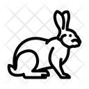 پیش‌نمایش فایل rabbit-8282816 از پک جشن تولد نوزاد