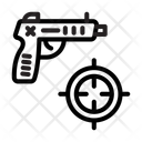 پیش‌نمایش فایل shooting-8301775 از پک تجهیزات ورزشی
