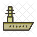 پیش‌نمایش فایل aircraft-carrier-8788987 از پک ارتش