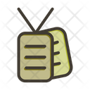 پیش‌نمایش فایل army-dog-tag-8788975 از پک ارتش