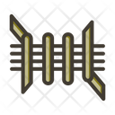 پیش‌نمایش فایل barbed-wire-8788967 از پک ارتش
