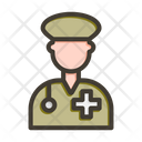 پیش‌نمایش فایل doctor-8788983 از پک ارتش