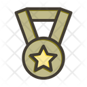 پیش‌نمایش فایل medal-8788993 از پک ارتش