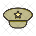 پیش‌نمایش فایل military-hat-8788986 از پک ارتش