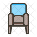 پیش‌نمایش فایل armchair-8789014 از پک مبلمان