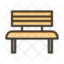 پیش‌نمایش فایل bench-8789034 از پک مبلمان