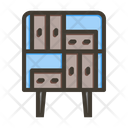 پیش‌نمایش فایل book-shelves-8789019 از پک مبلمان