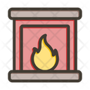 پیش‌نمایش فایل fire-place-8789039 از پک مبلمان