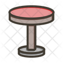 پیش‌نمایش فایل round-table-8789021 از پک مبلمان