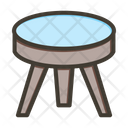 پیش‌نمایش فایل stool-8789016 از پک مبلمان