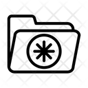 پیش‌نمایش فایل snowflake-8711285 از پک پوشه‌ها