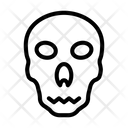 پیش‌نمایش فایل skull-8711438 از پک بیابان