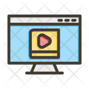 پیش‌نمایش فایل digital-library-8759076 از پک آموزش آنلاین