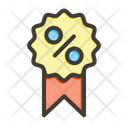 پیش‌نمایش فایل discount-badge-8759082 از پک آموزش آنلاین