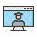 پیش‌نمایش فایل e-learning-8759073 از پک آموزش آنلاین