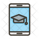 پیش‌نمایش فایل education-app-8759081 از پک آموزش آنلاین