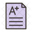 پیش‌نمایش فایل grades-8759101 از پک آموزش آنلاین