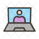 پیش‌نمایش فایل online-class-8759074 از پک آموزش آنلاین