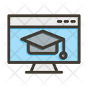 پیش‌نمایش فایل online-education-8759065 از پک آموزش آنلاین