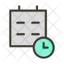 پیش‌نمایش فایل schedule-8759096 از پک آموزش آنلاین