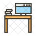 پیش‌نمایش فایل work-space-8759056 از پک آموزش آنلاین